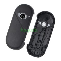 For BMW U-chassis 4 button Keyless-Go Remote Key with 434MHz ID49 chip