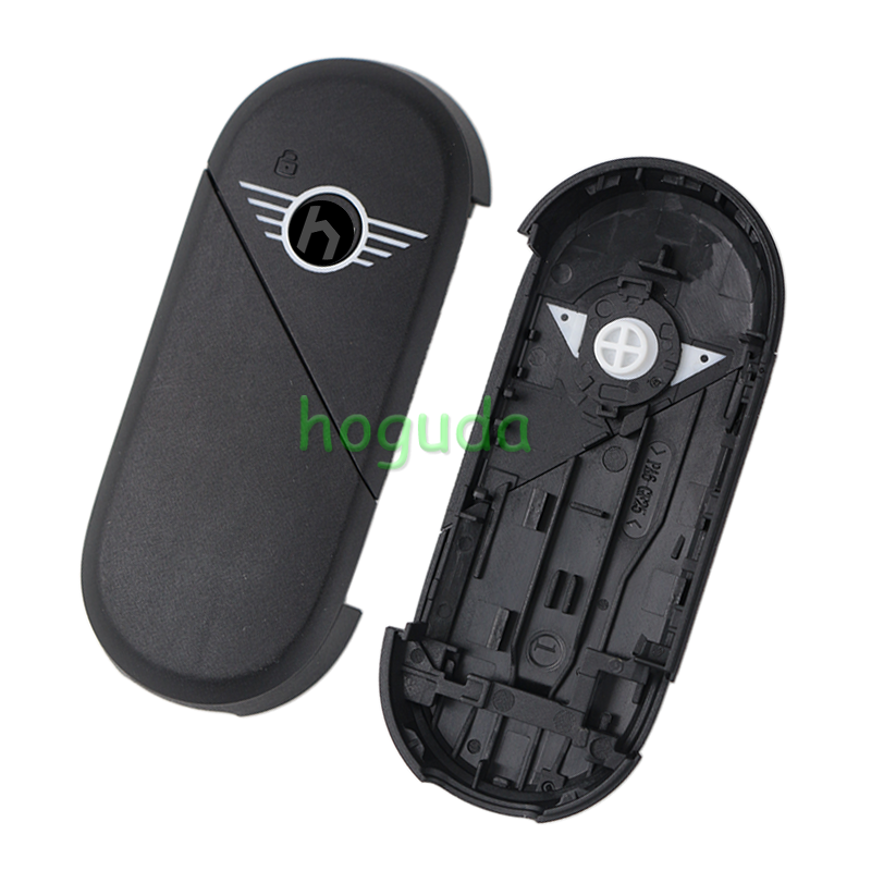 For BMW U-chassis 4 button Keyless-Go Remote Key with 434MHz ID49 chip