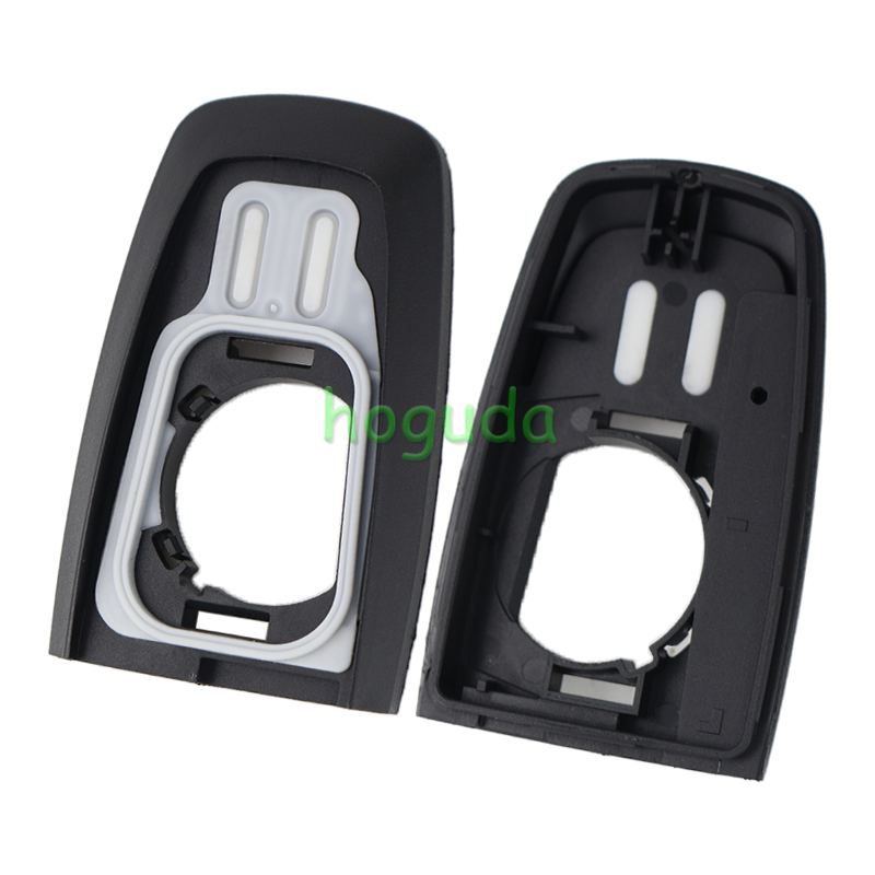 For Ford Mustang F-150 3+1 button Smart Key with 433.92MHz FSK NCF29A1 / HITAG PRO / 49CHIP FCC ID: M3N-A3C108397 IC: 7812-A3C108397 Part No.: PC3T-15K601-BB