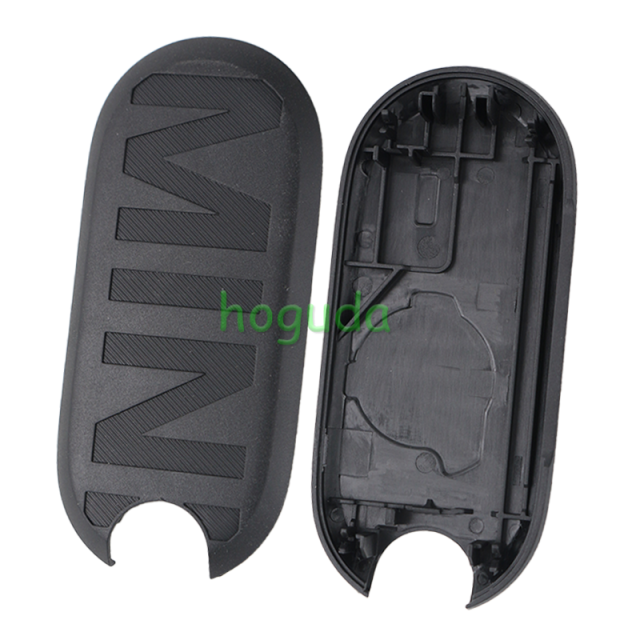 For BMW U-chassis 4 button Keyless-Go Remote Key with 434MHz ID49 chip