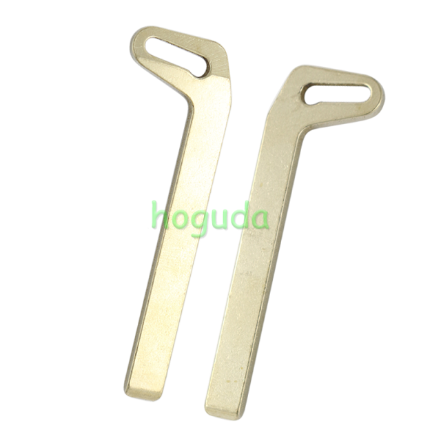 For BMW U-chassis 4 button Keyless-Go Remote Key with 434MHz ID49 chip