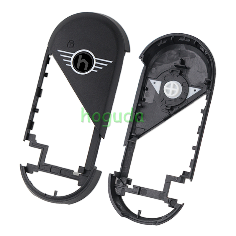 For BMW U-chassis 4 button Keyless-Go Remote Key with 434MHz ID49 chip