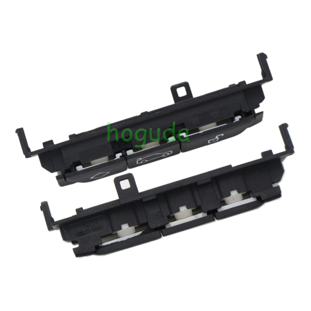 For BMW U-chassis 4 button Keyless-Go Remote Key with 434MHz ID49 chip