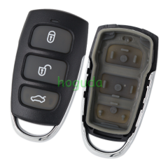Xhorse Universal Remote Key Fob 3+1 Button for Hyundai Type XKHY24EN