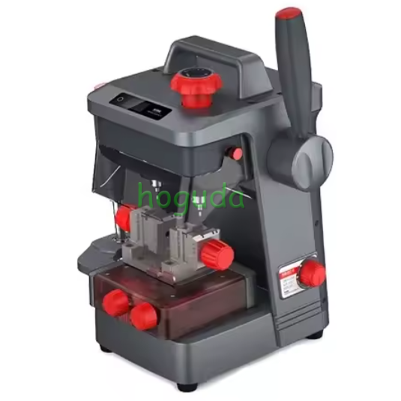 KYDZ Lazer and Dimple Key Cutting Machine – Take-Go-Cut weight:16kg