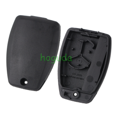 For Volvo S40 C30 C70  5 Button Remote Key with 315MHz ID48 Chip