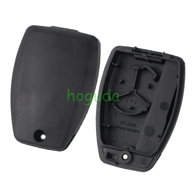 For Volvo S40 C30 C70  5 Button Remote Key with 315MHz ID48 Chip