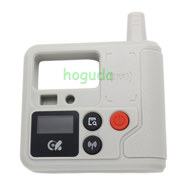 CK IV cube key tool,support transponder clone,remote frequency test,generate vehicle remote,generate 4D/8A universal key,generate transponder.