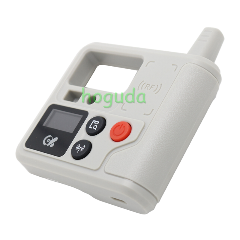 CK IV cube key tool,support transponder clone,remote frequency test,generate vehicle remote,generate 4D/8A universal key,generate transponder.