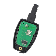 For Volvo S40 C30 C70  5 Button Remote Key with 315MHz ID48 Chip
