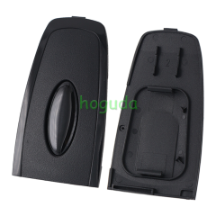 For Ford Mustang F-150 3+1 button Smart Key with 433.92MHz FSK NCF29A1 / HITAG PRO / 49CHIP FCC ID: M3N-A3C108397 IC: 7812-A3C108397 Part No.: PC3T-15K601-BB