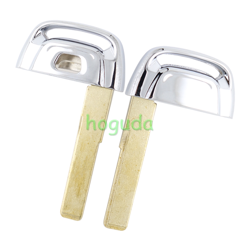For Audi 3+1 button remote key with 315Mhz PCF7945A / HITAG 2