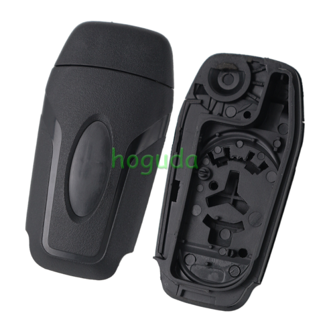 For Ford 4 button keyless go smart key with 902MHz FSK NCF2951F / HITAG PRO / 49 CHIP  FCC ID: N5F-A08TDA PN: 164-R8134