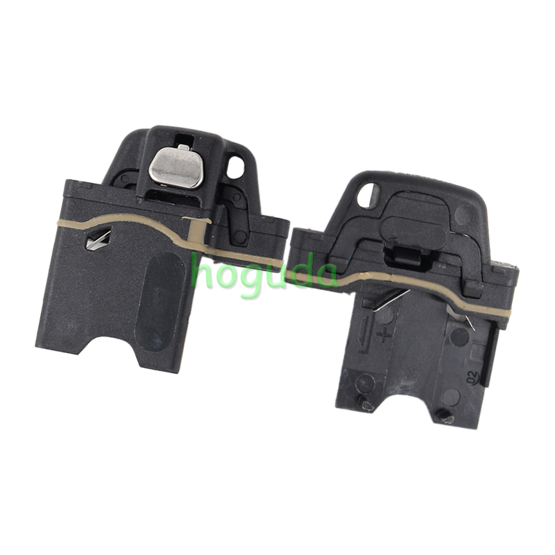 For Audi 3+1 button remote key with 315Mhz PCF7945A / HITAG 2
