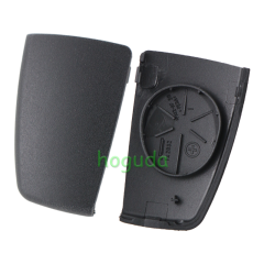 For Audi 3 button remote key with 868MHz 8E Electronic Chip 4F0837220R 4F0837220D