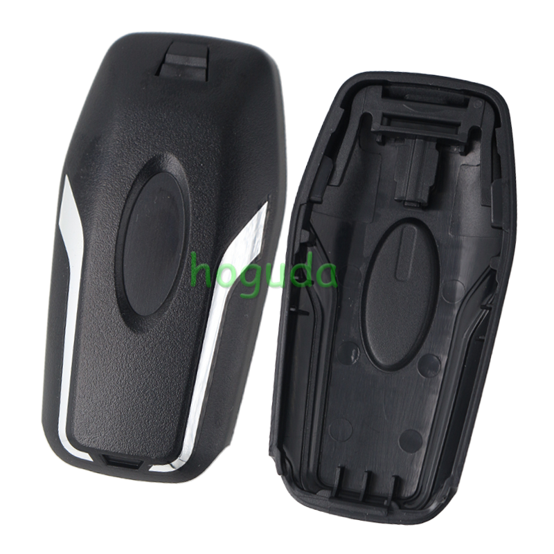 For KYDZ Ford 4 button Keyless-Go Remote Key with FSK 433.92MHz NCF2951F / HITAG PRO / 49 CHIP / FCC ID: M3N-A2C31243600 / HU101