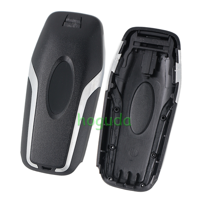 For Ford 4 button keyless go smart key with 315MHz FSK NCF2951F / HITAG PRO / 49 CHIP FCC ID: M3N-A2C31243800 P/N: 5926060 164-R8109