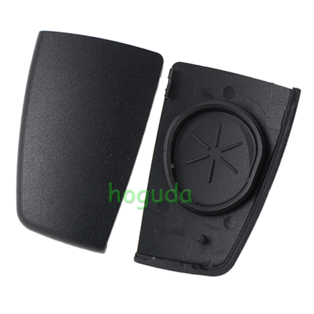For original Audi keyless go 3 button remote key with ID48 chip 434mhz HLO DE 8X0837220D Hella 5F A 010659 70 204Y11000400
