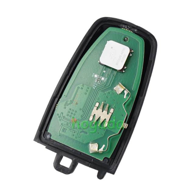 For Ford 4 button keyless go smart key with 902MHz FSK NCF2951F / HITAG PRO / 49 CHIP FCC ID: M3N-A2C931426 OE : 164-R8182