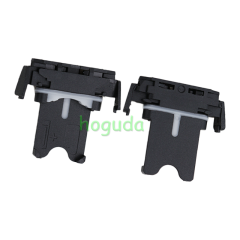 KYDZ For Audi MLB keyless 3+1 button remote key with 433.92mhz