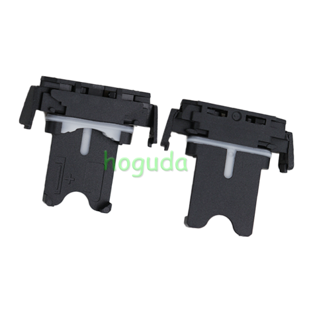 KYDZ For Audi MLB keyless 3+1 button remote key with 433.92mhz