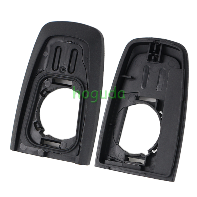 For Ford 4 button keyless go smart key with 902MHz FSK NCF2951F / HITAG PRO / 49 CHIP FCC ID: M3N-A2C931426 OE : 164-R8182