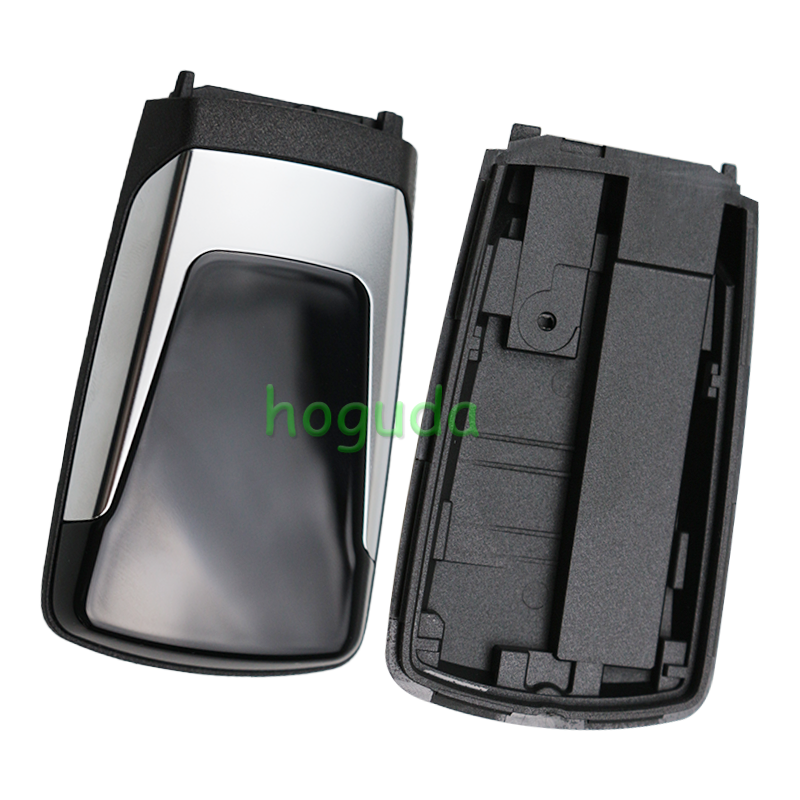 KYDZ For Audi MLB keyless 3 button remote key with 433.92mhz with 1 token