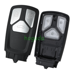 KYDZ For Audi MLB keyless 3 button remote key with 433.92mhz with 1 token