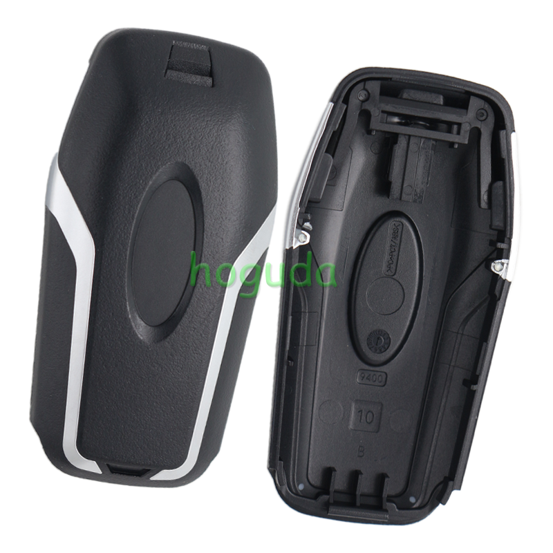 For KYDZ Ford 4+1button Keyless-Go Remote Key with FSK 868MHz NCF2951F / HITAG PRO / 49 CHIP / FCC ID: M3N-A2C31243600 / HU101