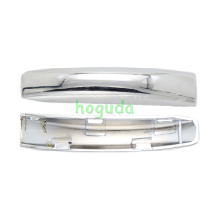 Xhorse VVDI BEKey for Benz 3 button remote  key with 315Mhz/433mhz, without bonus pointsThe frequency can be changed to 433mhz