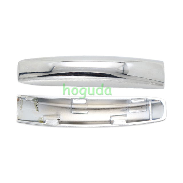 Xhorse VVDI BEKey for Benz 3 button remote  key with 315Mhz/433mhz, without bonus pointsThe frequency can be changed to 433mhz