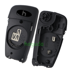 For original Audi keyless go 3 button remote key with ID48 chip 434mhz HLO DE 8X0837220D Hella 5F A 010659 70 204Y11000400