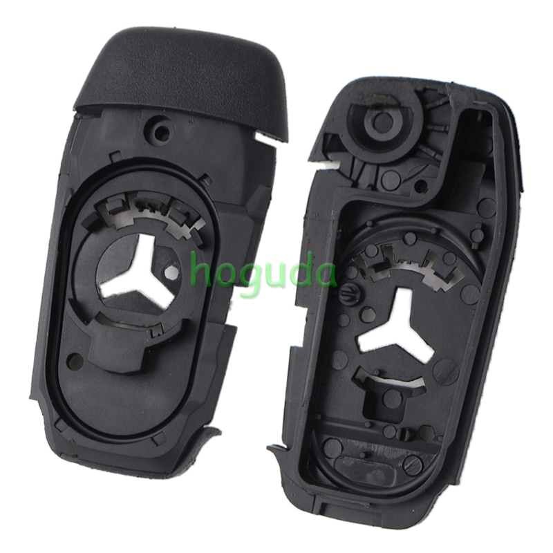 For Ford 4 button keyless go smart key with 902MHz FSK NCF2951F / HITAG PRO / 49 CHIP  FCC ID: N5F-A08TDA PN: 164-R8134