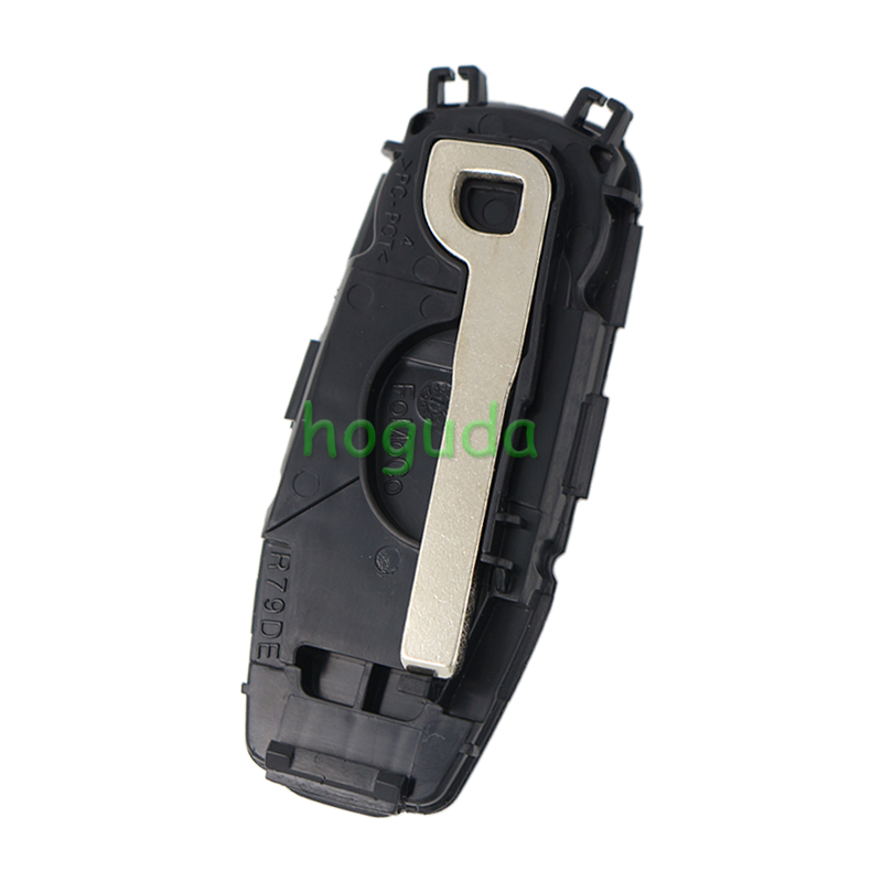 For Ford 3 button keyless go smart key with 315MHz FSK NCF2951F / HITAG PRO / 49 CHIP FCC ID: M3N-A2C31243800 P/N: 164-R8111