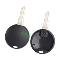 For Benz Smart 3 button remote key with 315Mhz