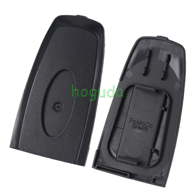 For Ford 4 button keyless go smart key with 902MHz FSK NCF2951F / HITAG PRO / 49 CHIP FCC ID: M3N-A2C931426 OE : 164-R8182