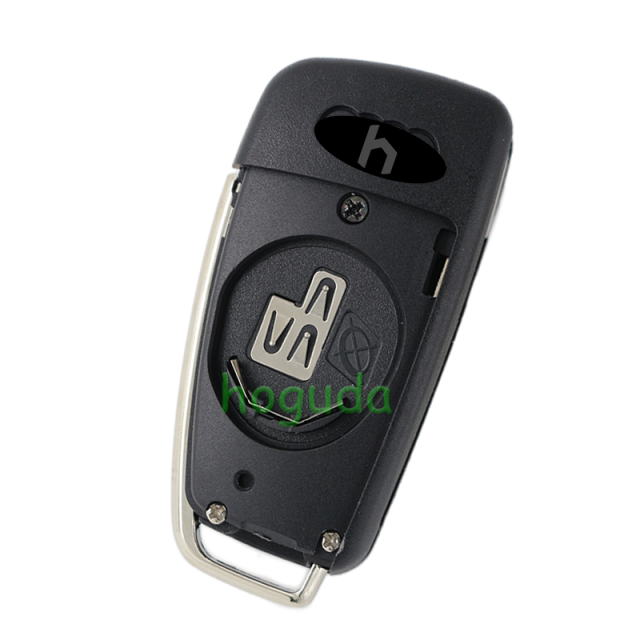 For original Audi keyless go 3 button remote key with ID48 chip 434mhz HLO DE 8X0837220D Hella 5F A 010659 70 204Y11000400