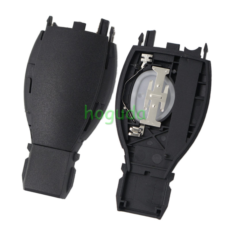 Xhorse VVDI BEKey for Benz 3 button remote  key with 315Mhz/433mhz, without bonus pointsThe frequency can be changed to 433mhz