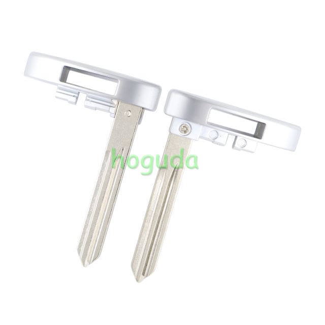 For Cadillac 2+1/3+1/4+1/5+1 buttons smart remote key blank without logo