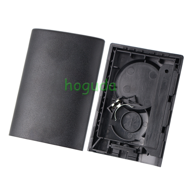 For Cadillac 2+1/3+1/4+1/5+1 buttons smart remote key blank without logo