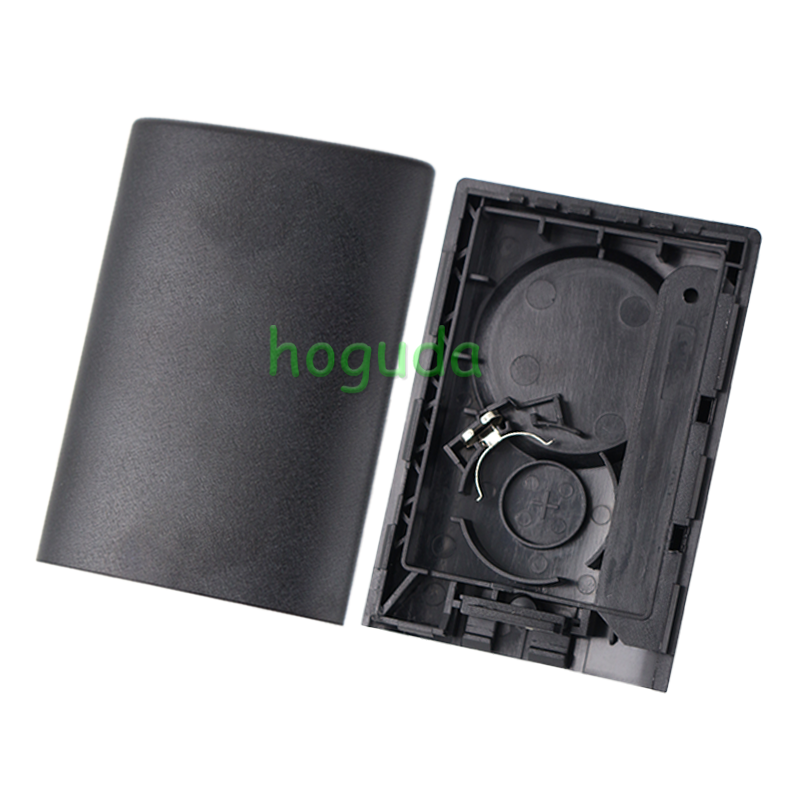 For Cadillac 2+1/3+1/4+1/5+1 buttons smart remote key blank without logo