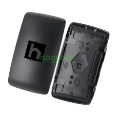 For original Megane4 HITAG AES keyless go with NCF29A1 433MHZ