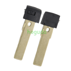 KYDZ For Porsche 3 button keyless  remote key with PCF7953PC1800 Chip 315mhz