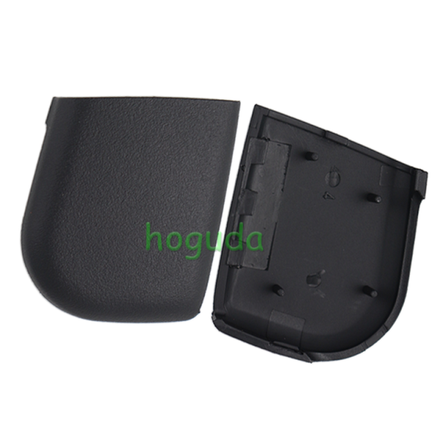 XHORSE XKTO20EN For Toyota Style 3 button Wire Universal Remote Key