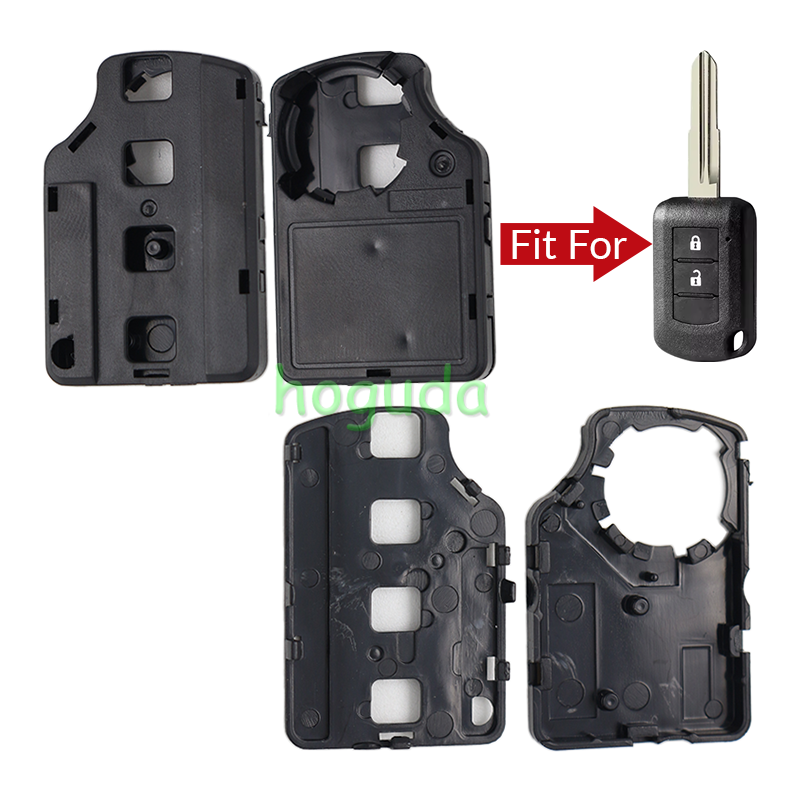 For Mitsubishi To install the PCB board