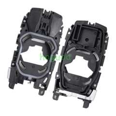 For RAM 2+1/3+1/4+1/5+1 buttons smart key with PCF7939M / HITAG AES / 4A Chip 433MHz FCC:OHT-4882056