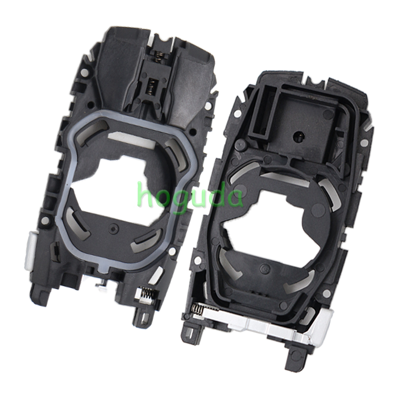 For RAM 2+1/3+1/4+1/5+1 buttons smart key with PCF7939M / HITAG AES / 4A Chip 433MHz FCC:OHT-4882056