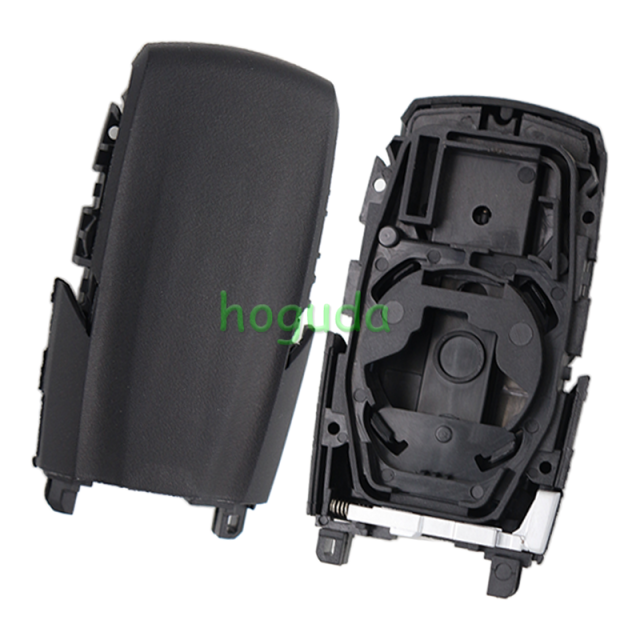 For RAM 2+1/3+1/4+1/5+1 buttons smart key with PCF7939M / HITAG AES / 4A Chip 433MHz FCC:OHT-4882056