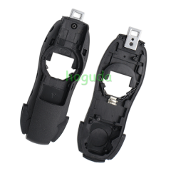 KYDZ For Porsche 3 button keyless  remote key with PCF7953PC1800 Chip 315mhz