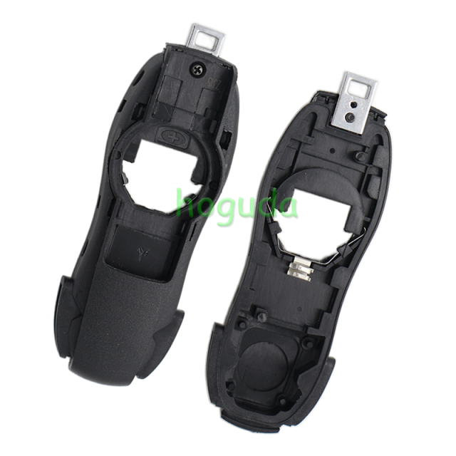 KYDZ For Porsche 3 button keyless  remote key with PCF7953PC1800 Chip 315mhz